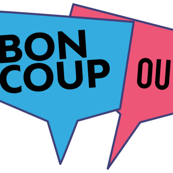 Bon coup médiatique: Denis Coderre Bon coup médiatique: Denis Coderre